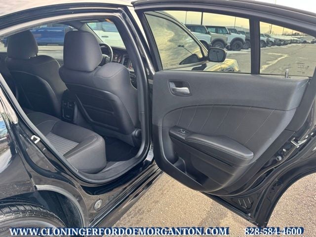 2021 Dodge Charger GT