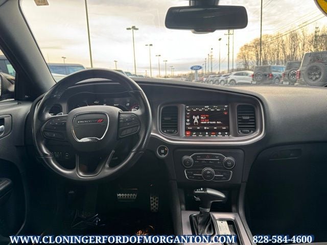 2021 Dodge Charger GT