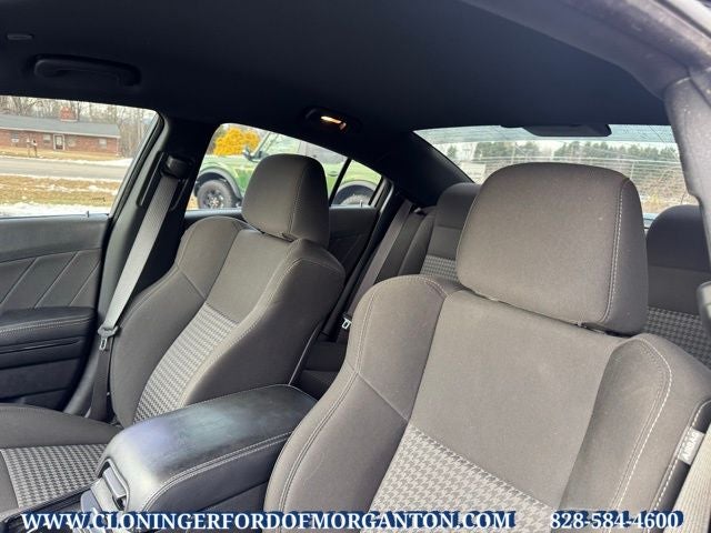 2021 Dodge Charger GT