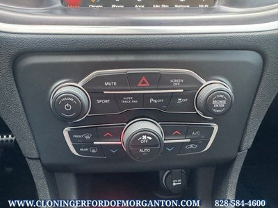 2021 Dodge Charger GT