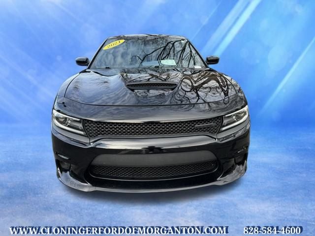 2021 Dodge Charger GT