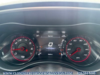 2021 Dodge Charger GT