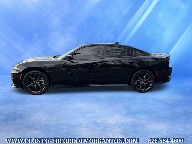 2021 Dodge Charger GT
