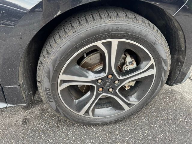 2019 Ford Edge ST