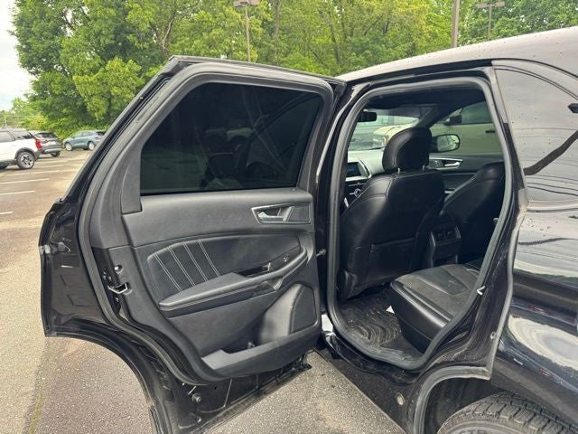 2019 Ford Edge ST