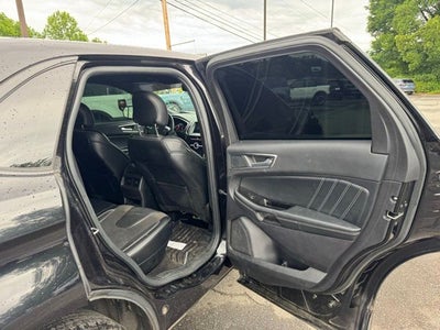 2019 Ford Edge ST