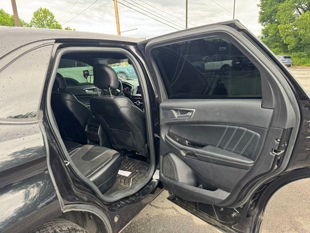 2019 Ford Edge ST
