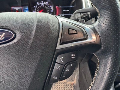 2019 Ford Edge ST
