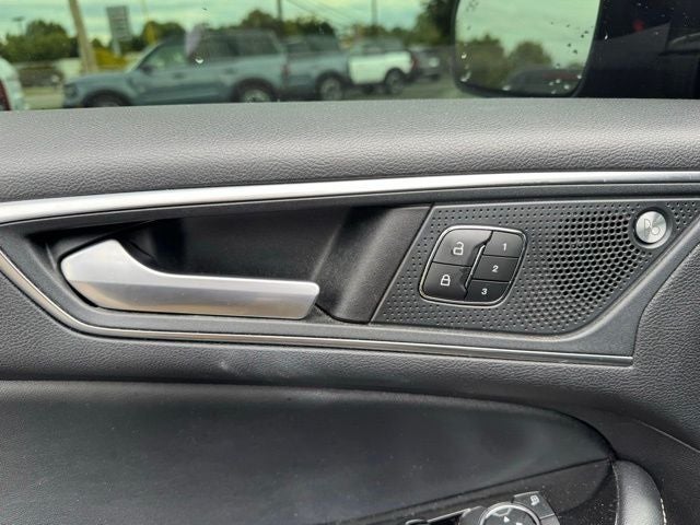 2019 Ford Edge ST