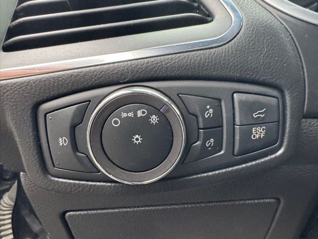 2019 Ford Edge ST