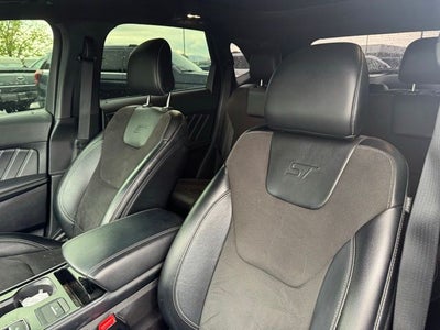 2019 Ford Edge ST