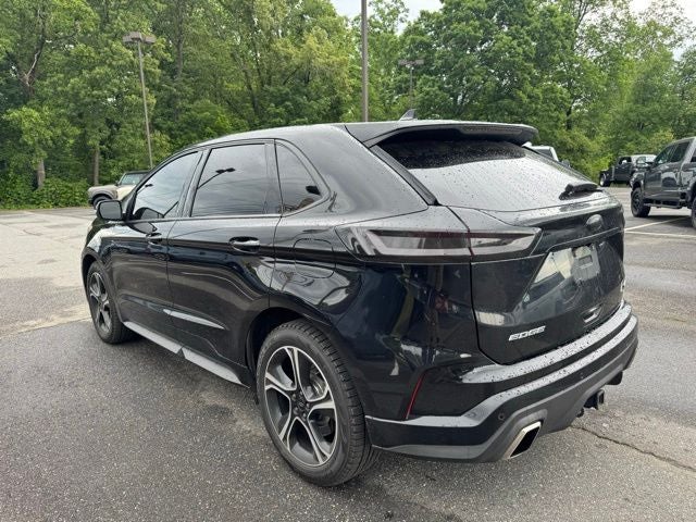2019 Ford Edge ST