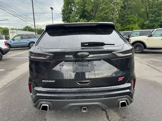 2019 Ford Edge ST