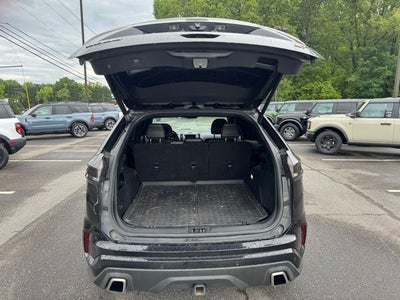 2019 Ford Edge ST
