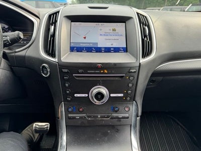 2019 Ford Edge ST