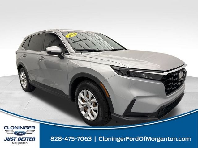 2024 Honda CR-V LX