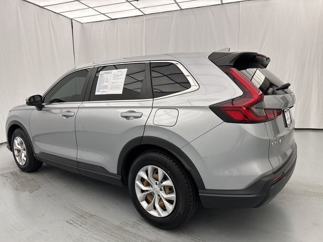 2024 Honda CR-V LX