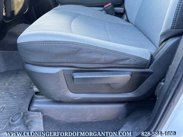 2019 RAM 2500 Big Horn