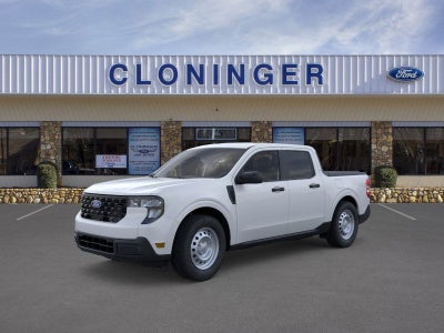 2025 Ford Maverick XL