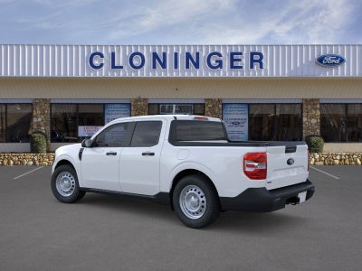 2025 Ford Maverick XL