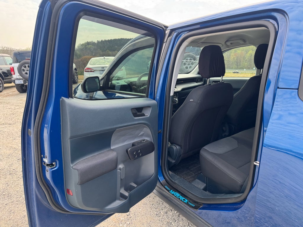 2023 Ford Maverick XL