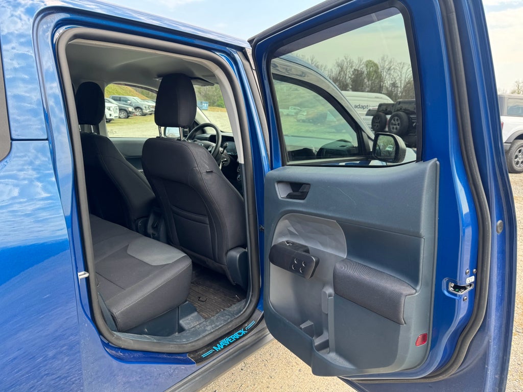 2023 Ford Maverick XL