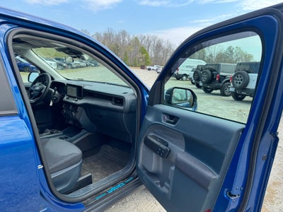 2023 Ford Maverick XL