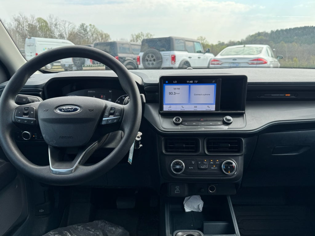 2023 Ford Maverick XL