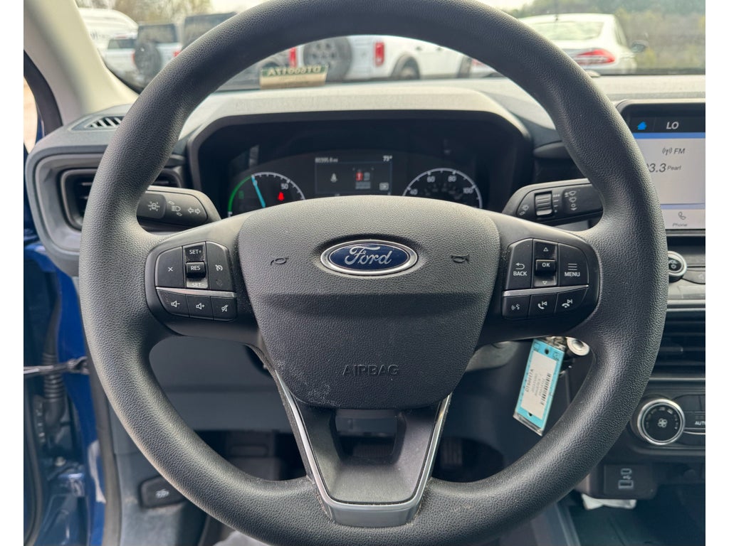 2023 Ford Maverick XL