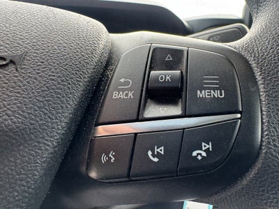 2023 Ford Maverick XL