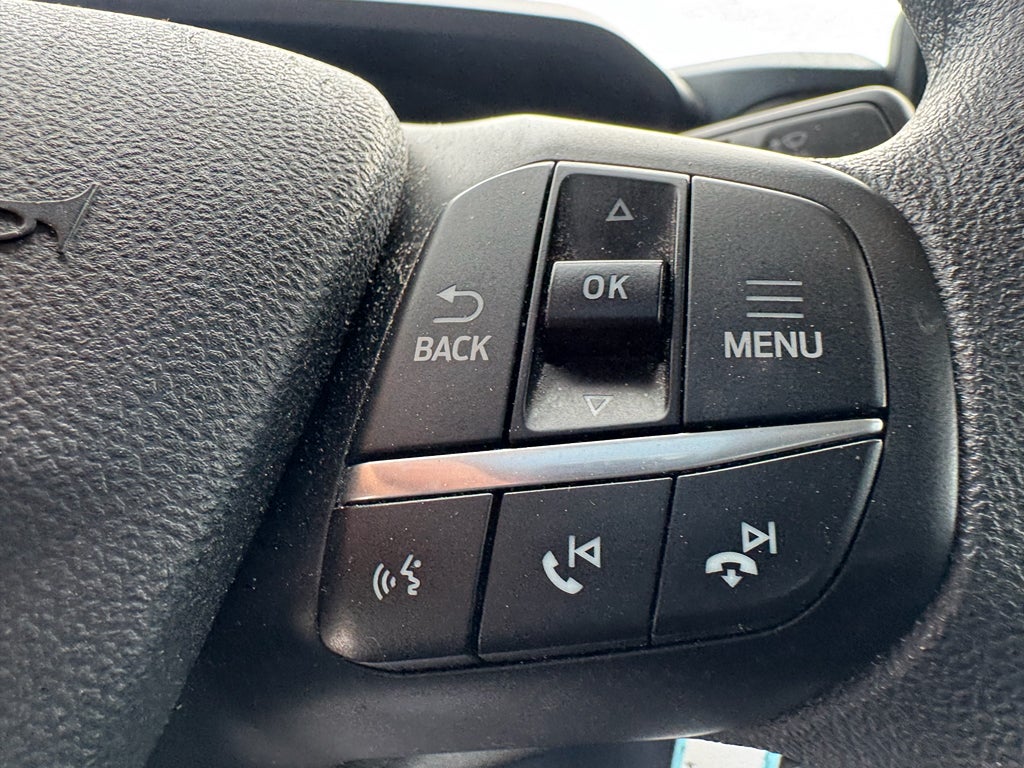 2023 Ford Maverick XL