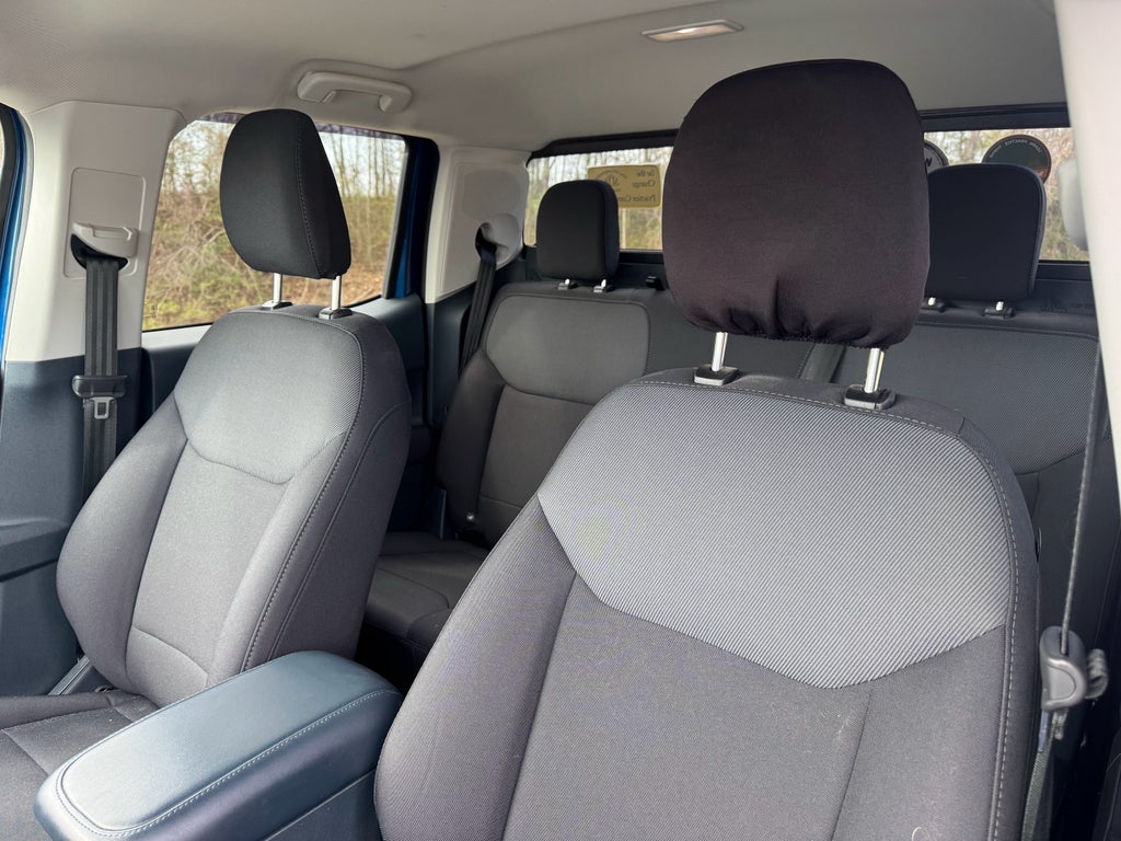 2023 Ford Maverick XL