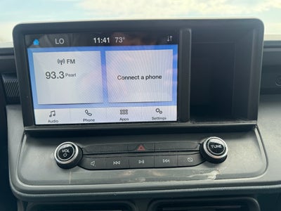 2023 Ford Maverick XL