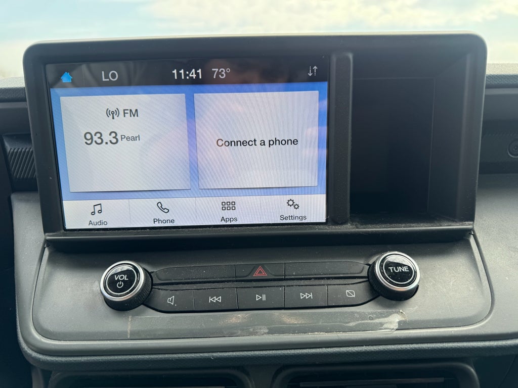 2023 Ford Maverick XL