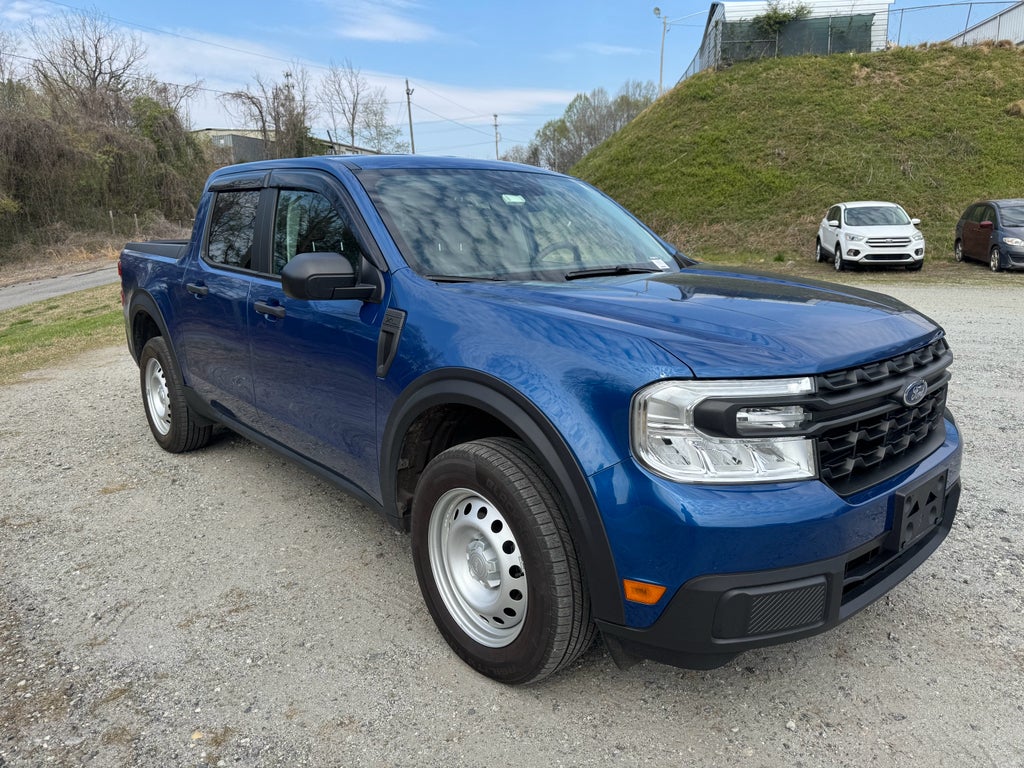 2023 Ford Maverick XL