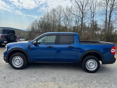 2023 Ford Maverick XL