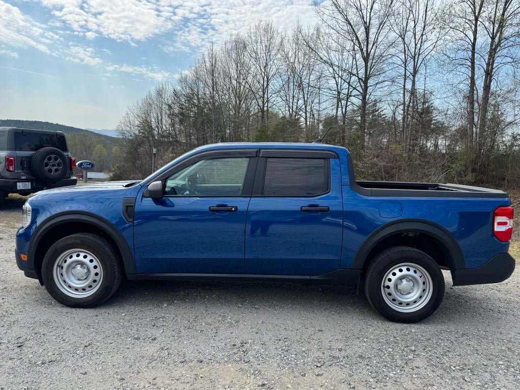 2023 Ford Maverick XL