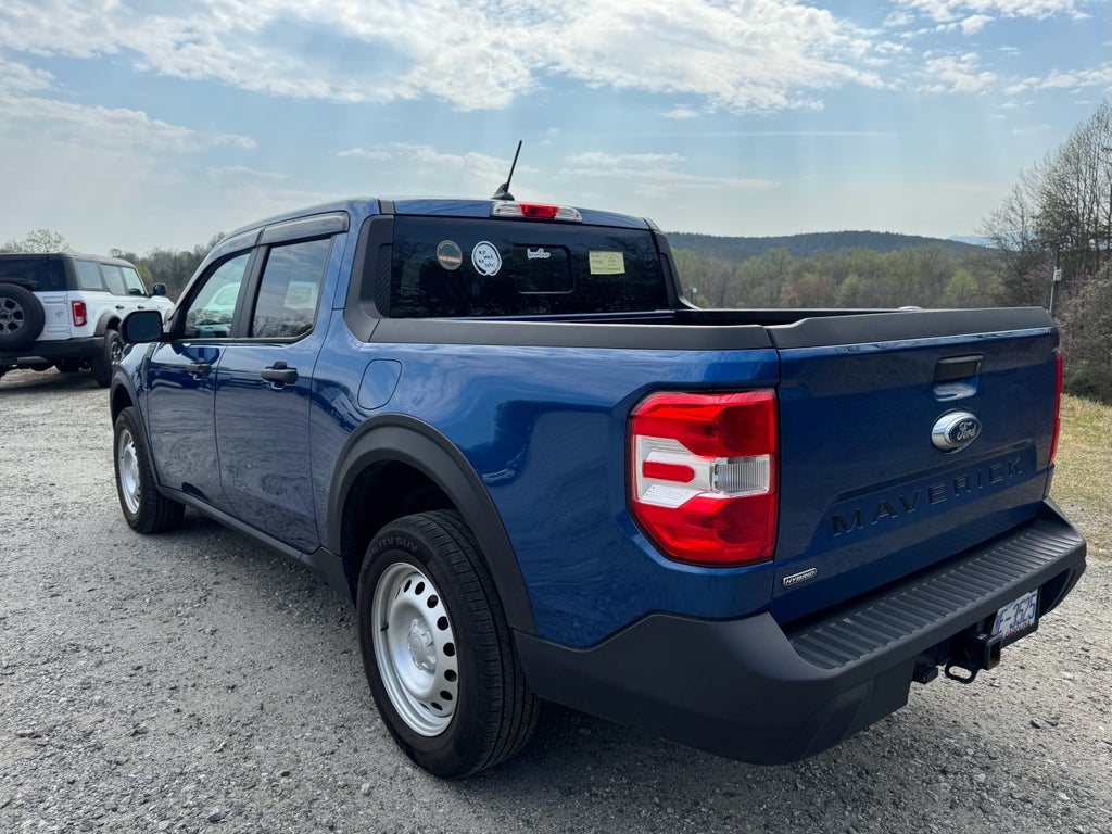 2023 Ford Maverick XL