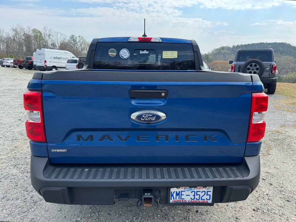 2023 Ford Maverick XL