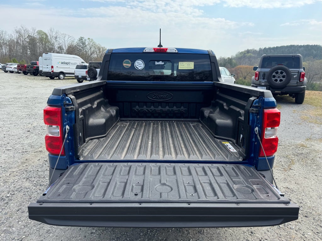 2023 Ford Maverick XL