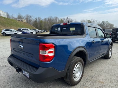 2023 Ford Maverick XL