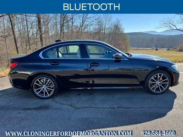 2020 BMW 3 Series 330i xDrive