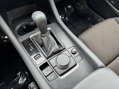 2021 Mazda Mazda3 2.5 S