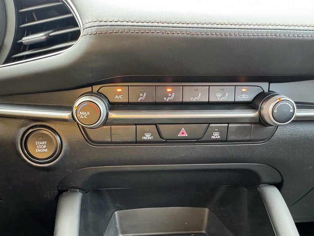 2021 Mazda Mazda3 2.5 S