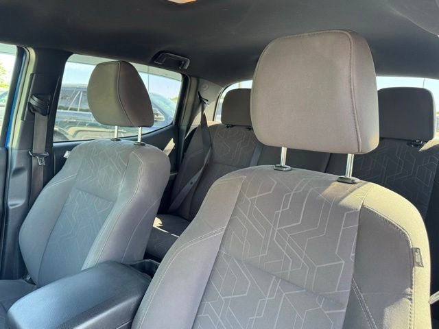 2016 Toyota Tacoma TRD Sport V6