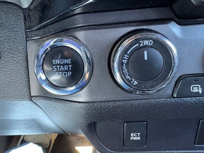 2016 Toyota Tacoma TRD Sport V6