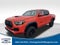 2023 Toyota Tacoma TRD Pro V6