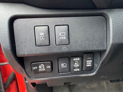 2023 Toyota Tacoma TRD Pro V6