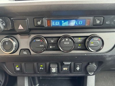 2023 Toyota Tacoma TRD Pro V6