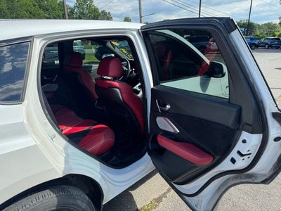 2022 Acura RDX A-Spec Package
